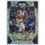 2017-18 Prizm Basketball Base Fast Break #45 Patrick Mccaw