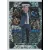 2017-18 Prizm Basketball Base Fast Break #160 Kenny Atkinson