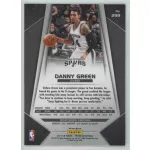 2017-18 Prizm Basketball Base Fast Break #299 Danny Green