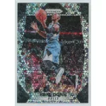 2017-18 Prizm Basketball Base Fast Break #242 Kris Dunn