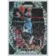 2017-18 Prizm Basketball Base Fast Break #242 Kris Dunn
