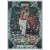 2017-18 Prizm Basketball Base Fast Break #115 Derrick Favors