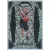 2017-18 Prizm Basketball Base Fast Break #144 Zach Collins RC