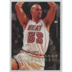 1994-95 Flair Series 2 Base #247 Matt Geiger