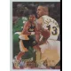 1994-95 Flair Series 2 Base #232 Mark Jackson