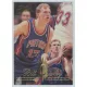 1994-95 Flair Series 2 Base #211 Bill Curley