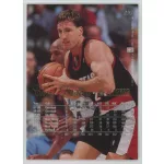 1994-95 Flair Series 2 Base #293 Chris Dudley