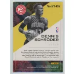 2016-17 Grand Reserve Startups #ST-DS Dennis Schroder