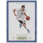 2016-17 Grand Reserve Base #53 Danilo Gallinari