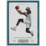 2016-17 Grand Reserve Base #28 Michael Kidd-Gilchrist