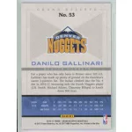 2016-17 Grand Reserve Base #53 Danilo Gallinari