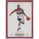 2016-17 Grand Reserve Base #91 Bradley Beal