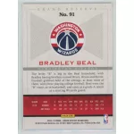 2016-17 Grand Reserve Base #91 Bradley Beal