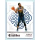 2015-16 Panini Excalibur Base #33 Derrick Favors