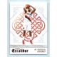 2015-16 Panini Excalibur Base #37 Al-Farouq Aminu