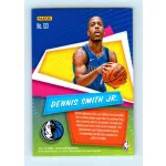 2017-18 Revolution Basketball Base #133 Dennis Smith JR. RC