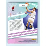 2018-19 Revolution Basketball Base # 1 Goran Dragic