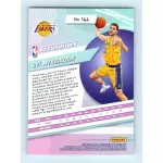 2018-19 Revolution Basketball Base # 144 Svi Mykhailiuk