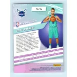 2018-19 Revolution Basketball Base # 14 Tony Parker