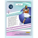 2018-19 Revolution Basketball Base # 71 Andrew Wiggins