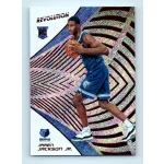 2018-19 Revolution Basketball Base # 139 Jaren Jackson JR.