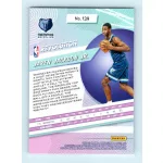 2018-19 Revolution Basketball Base # 139 Jaren Jackson JR.