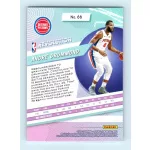 2018-19 Revolution Basketball Base # 66 Andre Drummond