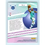 2018-19 Revolution Basketball Base # 4 Kemba Walker