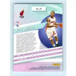 2018-19 Revolution Basketball Base # 21 Dion Waiters