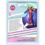 2018-19 Revolution Basketball Base # 112 Bruce Brown