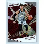 2018-19 Revolution Basketball Base # 84 Kyle Korver