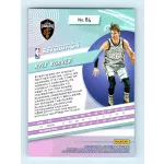 2018-19 Revolution Basketball Base # 84 Kyle Korver