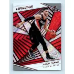 2018-19 Revolution Basketball Base # 7 Jusuf Nurkic