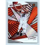 2018-19 Revolution Basketball Base # 65 Tj Warren