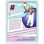 2018-19 Revolution Basketball Base # 65 Tj Warren