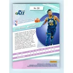 2018-19 Revolution Basketball Base # 39 Donovan Mitchell