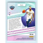 2018-19 Revolution Basketball Chinese New Year # 3 Anthony Davis