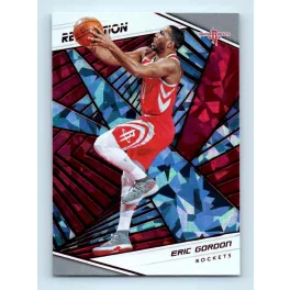   2018-19 Revolution Basketball Chinese New Year # 58 Eric Gordon