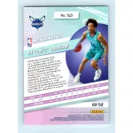 2018-19 Revolution Basketball Chinese New Year # 140 Devonte' Graham