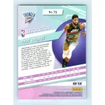 2018-19 Revolution Basketball Chinese New Year # 73 Paul George