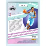 2018-19 Revolution Basketball Chinese New Year # 30 Lou Williams