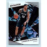 2018-19 Revolution Basketball Chinese New Year # 77 Lamarcus Aldridge