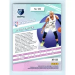2018-19 Revolution Basketball Chinese New Year # 120 Jevon Carter