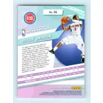 2018-19 Revolution Basketball Base # 86 Reggie Jackson
