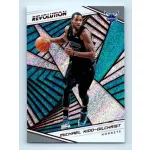 2018-19 Revolution Basketball Base # 34 Michael Kidd-Gilchrist