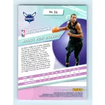 2018-19 Revolution Basketball Base # 34 Michael Kidd-Gilchrist