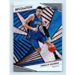 2018-19 Revolution Basketball Base # 15 Nikola Vucevic