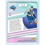 2018-19 Revolution Basketball Base # 15 Nikola Vucevic