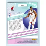 2018-19 Revolution Basketball Base # 11 Hassan Whiteside