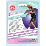 2018-19 Revolution Basketball Base # 148 Omari Spellman